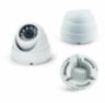Комплект видеонаблюдения IP Ps-Link KIT-A501IP-POE-LCD / 5Мп / 1 камера / монитор