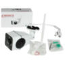 Комплект видеонаблюдения 4G Ps-Link KIT-XMK302-4G