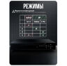Комплект видеонаблюдения AHD 5Мп KIT-A516HD 16 камер для помещения, ночная съемка, датчик движения