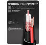 Кабель КВК KVK-CCA-2035-80 RG-59 + 2 x 0.35 кв.мм. 80м.