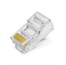 Кабель витая пара FTP4 cat.5E CCA 50 метров FTP-CCA50