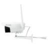 Комплект видеонаблюдения WIFI Ps-Link KIT-XMS502-WIFI / 5Мп / 2 камеры