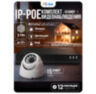 Комплект видеонаблюдения IP 2Мп KIT-A215IP-POE 15 камер с ночной съемкой для помещения, с датчиком движения, питание PoE