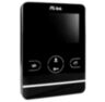 Видеодомофон проводной Ps-Link PS-402DP Черный с экраном 4,3"