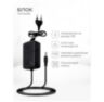 Система СКУД Ps-Link KIT-T12EM-G с электромеханическим замком