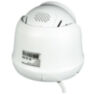 Комплект видеонаблюдения IP Ps-Link KIT-A502IPM-POE / 5Мп / 2 камеры / запись звука