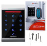Комплект СКУД Undino KIT-ACP102MF-180 эл. магнитный замок 180кг, RFID