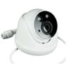 Комплект видеонаблюдения IP Ps-Link KIT-A504IPM-POE / 5Мп / 4 камеры / запись звука