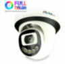 Комплект видеонаблюдения AHD 2Мп Ps-Link KIT-A202HDC / 2 камеры / FullColor
