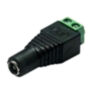 Комплект видеонаблюдения AHD 5Мп Ps-Link KIT-A501HDMX / 1 камера / отдельный микрофон