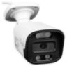Комплект видеонаблюдения IP 8Мп KIT-C810IP-ST 10 камер для улицы, умная аналитика, детекция человека, детекция автомобиля, область вторжения