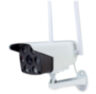 Комплект на 6 WIFI камер видеонаблюдения 3Мп c роутером PST XMS306R