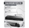 Комплект видеонаблюдения IP 8Мп KIT-C811IP-ST 11 камер для улицы, умная аналитика, детекция человека, детекция автомобиля, область вторжения