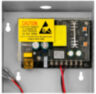 Система СКУД KIT-M010EM-350UPS с доводчиком 85, блоком резервного питания, 7Ач, 10000 карт