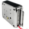 Комплект видеодомофона KIT-DB09-SS / WIFI с электромеханическим замком