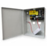 Система СКУД KIT-M010EM-280UPS с доводчиком 65, блоком резервного питания, 7Ач, 10000 карт