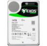 Жесткий диск HDD 3.5 Seagate Exos SATA 14Тб внутренний (восстановленный)