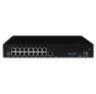 Комплект видеонаблюдения IP 8Мп KIT-C815IP-ST 15 камер для улицы, умная аналитика, детекция человека, детекция автомобиля, область вторжения