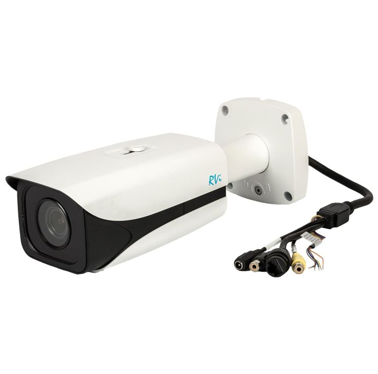 IP камера RVi-IPC43M3 уличная 3 МП, 3-9 мм, Zoom 3х, ИК-30 м, 25 кадр/с, 0,01 Лк