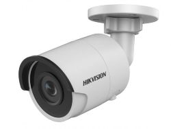 IP-камера HikVision DS-2CD2083G0-I (2,8 мм) цилиндрическая уличная, 8Мп, ИК-30м