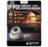Комплект видеонаблюдения IP 5Мп KIT-A516IP-POE 16 камер с ночной съемкой для помещения, с датчиком движения, питание PoE