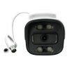 Комплект видеонаблюдения AHD 5Мп Ps-Link KIT-C501HDC / 1 камера / FullColor