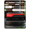 Комплект видеонаблюдения IP 5Мп KIT-C502POE-YE-LT с облачным сервисом Ipeye, удалённым доступом для ПВЗ, дома, офиса