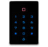 Система СКУД PS-Link KIT-T12MF-P-280LED / эл. магнитный замок 280кг / 2 считывателя RFID / Mifare