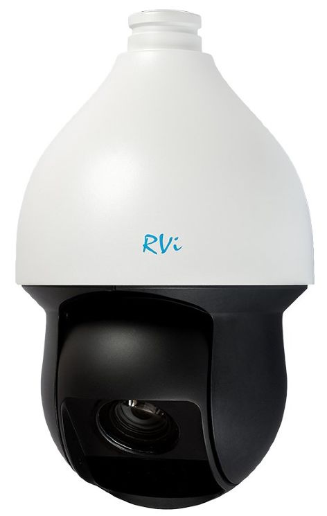 IP камера RVi-IPC62Z30 уличная скоростная 2 МП, 4,3- 129 мм, Zoom 30x, ИК-100 м, 50 кадр/с