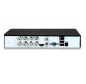 Комплект видеонаблюдения AHD 5Мп Ps-Link KIT-A508HDC / 8 камер / FullColor