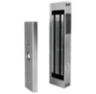 Система СКУД Ps-Link KIT-M010EM-WP-P-180 / эл. магнитный замок 180кг / 2 считывателя RFID
