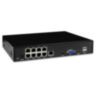 Комплект видеонаблюдения IP 5Мп KIT-C507IP-ST 7 камер для улицы, аналитика, детекция человека, детекция автомобиля, область вторжения