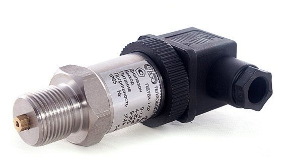 Датчик избыточного давления Пульсар ПДТВХ-1-02