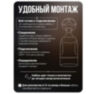 Комплект видеонаблюдения IP 2Мп KIT-С215IP-POE 15 камер с ночной съемкой для улицы, с датчиком движения, питание PoE