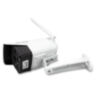 Камера видеонаблюдения WIFI IP 3Мп 1296P PST XMS30 с LED подсветкой