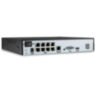Комплект видеонаблюдения IP 5Мп KIT-A506IPM-POE 6 камер с микрофоном для помещения, питание PoE, ночная съёмка