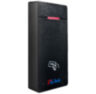 Система СКУД Ps-Link KIT-M010EM-WP-P-280LED / эл. магнитный замок 280кг / 2 считывателя RFID