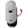 Комплект СКУД Undino KIT-ACP302EM-350 эл. магнитный замок 350кг, RFID