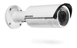 IP камера HikVision DS-2CD2642FWD-IS уличная, 4 Мп, 0,01 лк, до 30 м, до 128 Мб, IP66