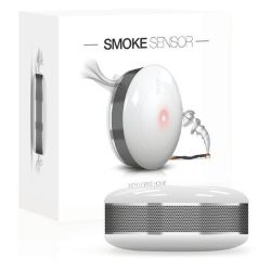 Датчик дыма "Умный дом"  Fibaro Smoke Sensor (FIB_FGSD-002)