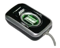 Биометрический USB считыватель  Smartec ST-FE700