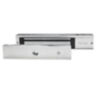 Замок электромагнитный Ps-Link PS-ML350TS с реле и контролем двери