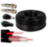 Комплект видеонаблюдения AHD 5Мп KIT-A509HD-MX