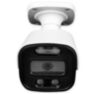 Комплект видеонаблюдения IP 5Мп KIT-C516IP-ST 16 камер для улицы, аналитика, детекция человека, детекция автомобиля, область вторжения