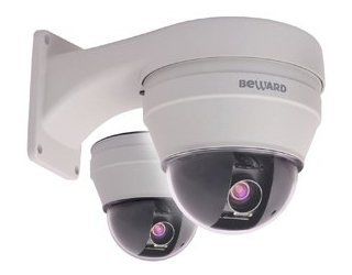 IP камера Beward B54-2-IP2 уличная скоростная 560 ТВЛ, ZOOM 12х, 160°/с, 25 кадр/с