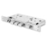 Дверной замок WIFI Ps-Link PS-Z13-TY с отпечатком пальца / сенсорный / Чёрный