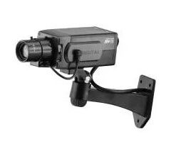 Муляж камеры видеонаблюдения Proline PR-14B