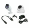 Комплект видеонаблюдения AHD 2Мп Ps-Link KIT-B208HD / 8 камер