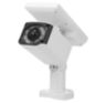 Муляж камеры видеонаблюдения с PIR сенсором и солнечной панелью PST VN-LED05