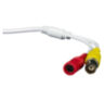 Комплект видеонаблюдения AHD 5Мп KIT-A514HD-MX